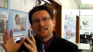 Dean Savoca, M.ed., Bcc - President, Cherry Creek Chamber Of Commerce 2010