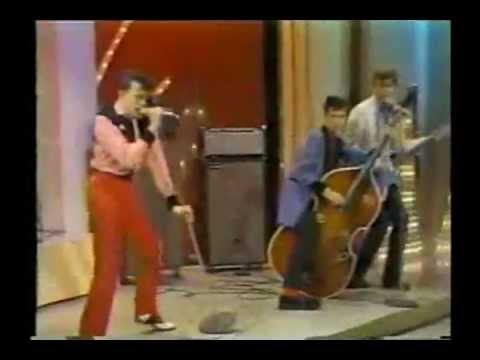 Levi & The Rockats – Rockabilly Idol b/w Note From The South
