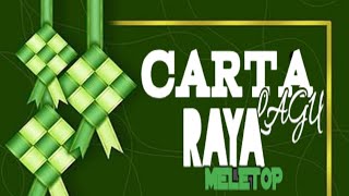 Carta Lagu Raya Meletop  150423  Lagu Raya 2023
