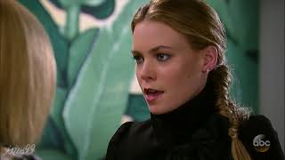 GH: Ava Scenes on 1/5/18 Part 1/2