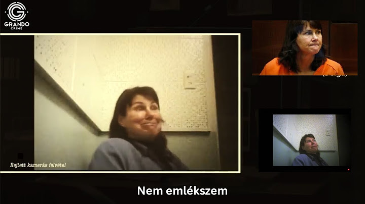 A gyilkos nyomozónő elfelejtette, hogy szándékosan megölt valakit