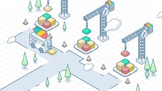 TBS[2]: Stack-GCP