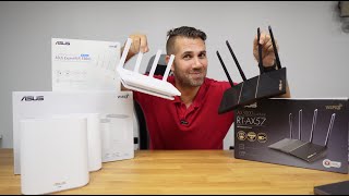 Difference You Should Know | Business Router vs Home Router