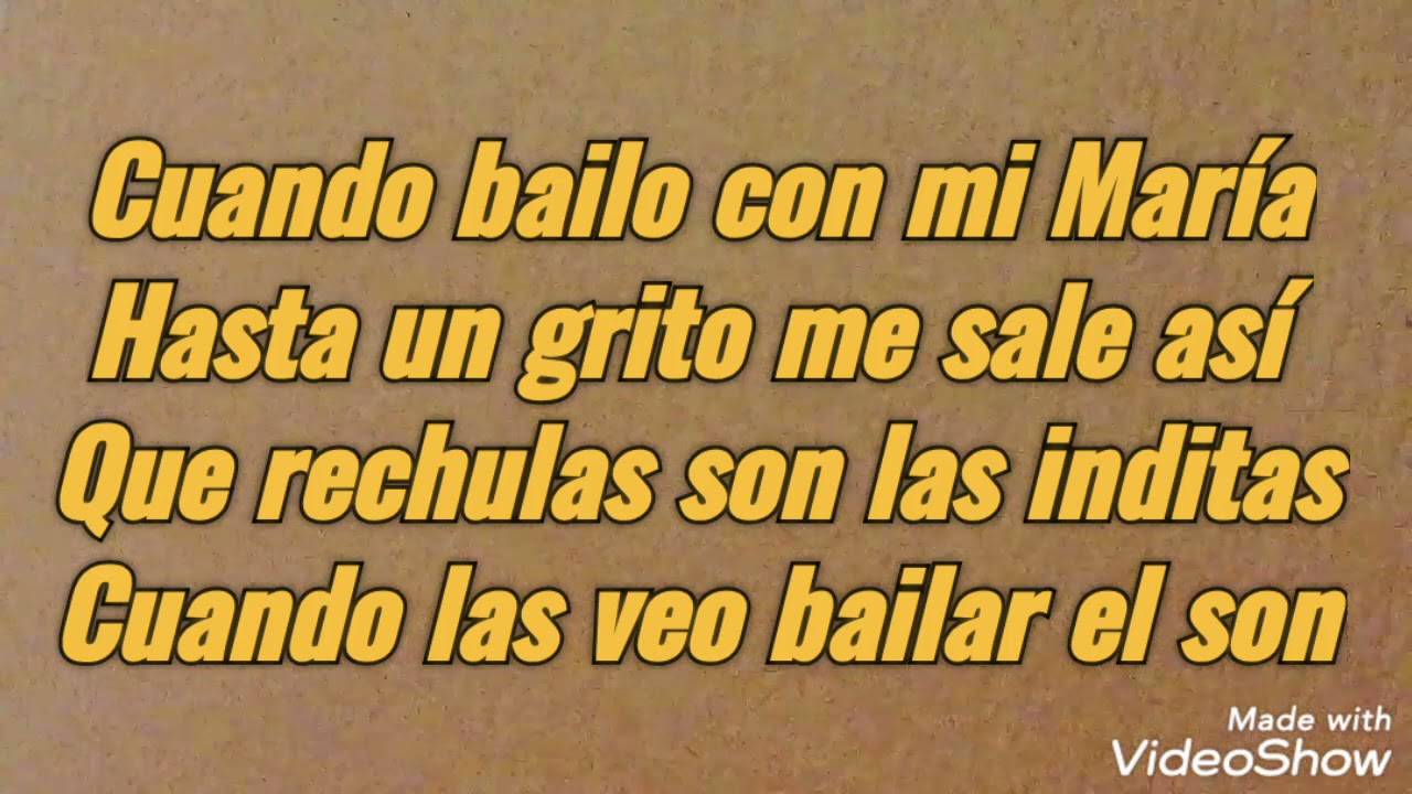 EL GRITO / Canciones Guatemaltecas YouTube