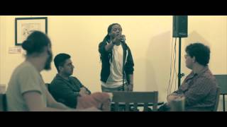 The Weekend Rough Cut - Samuel Hawkins Snacks - Original Spoken Word - Paducah Ky