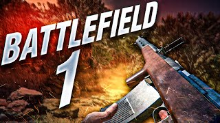 Helyumlu Battlefield 1 ?