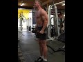 #workout |#shoulder |#gym |#fit |#workoutvideos |#gymvideos |#motivation | DUMBBELL LATERAL RAISE🥵💯
