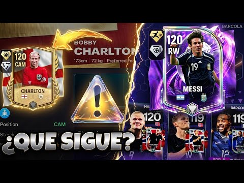 ☠️THE PATH of FC MOBILE...IS LOOKING GRIM.
