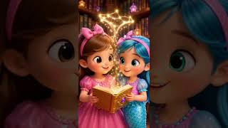 Full 🧜‍♀️ Luna Helps the Little Mermaid Find Her Magic Pearl! ✨💙 | Magical Story for Kids Guide