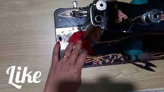 Latest latakan design/easy and Beautiful latakan making #trending #fashion #design #viral