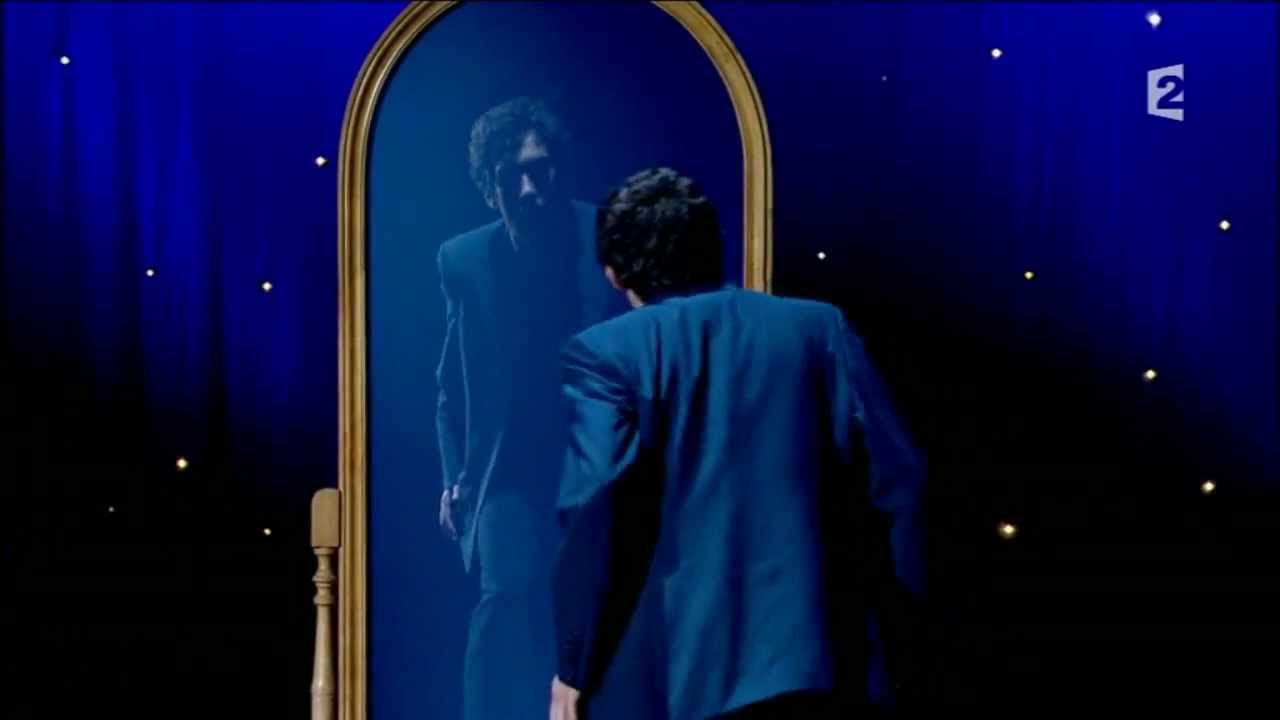 MIRROR MIRROR | XAVIER MORTIMER