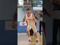 Wales Senior Men v Gibraltar pre-game warm up #basketball #basketballwales #welshbasketball