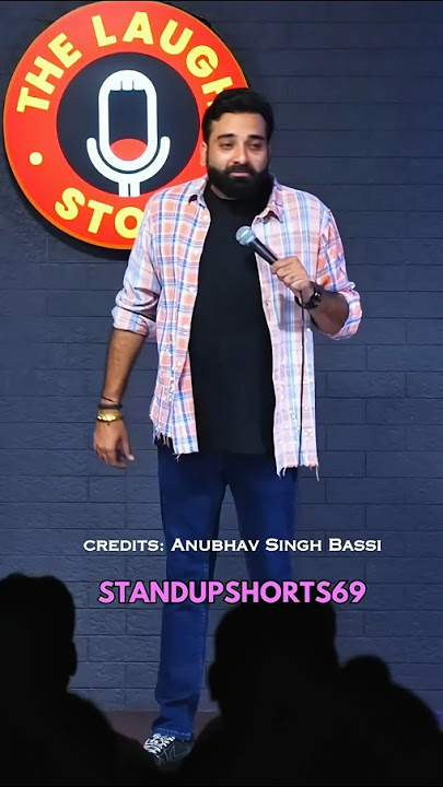 Alarm🤣| UPSC | Standup Comedy by Anubhav Singh Bassi #shorts