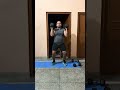 Upper Body Strength & Hypertrophy | Kapil Choudhary Workouts