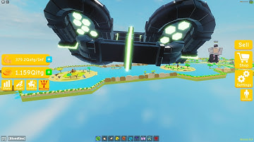 8th Supreme Class - Lifting Simulator