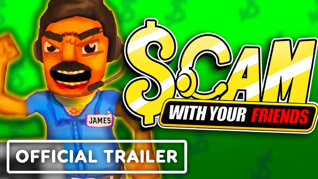 Announcement / Gameplay Trailer