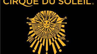 cirque du soleil-pageant