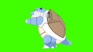 Blastoise chroma