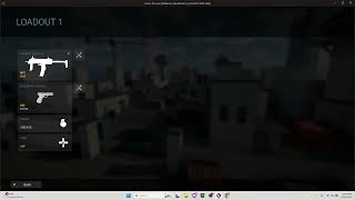 FPS Multiplayer Template 6 - Secondary Weapon UI Fix to allow more than 4 weapons in the list Wealth