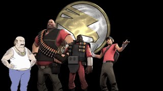 TF2 15 AI AN00XX (Main Series Final)