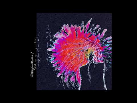 Egide - Perdus à Paris (Official Audio)