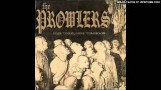 Video thumbnail of "The Prowlers - Joe Hawkins"