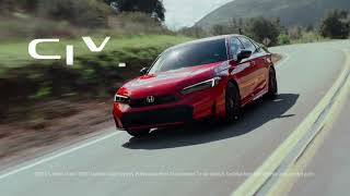 The 2026 Honda Civic Hybrid