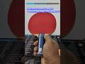 Harimoto Innerforce ALC Blade with Hurricane Neo 3 FH and Nittaku Fastarc G1