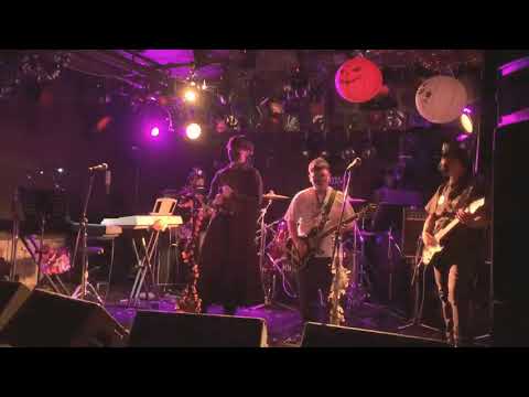 GLAYセッションバンド　サバイバル