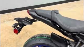 2025 Yamaha MT-10 SP