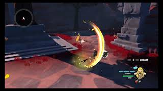 [PB] RWBY: Grimm Eclipse - Right on Track, Yang, No Skips, Normal