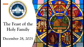 December 28, 2025 - Mass