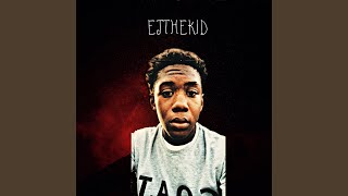 ALL ALONE (Extended Version) - EJTHEKID