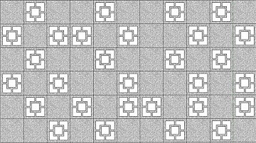 Revit Family: Create air Brick Walls