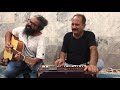 Asrar ustaad sultan ahmed khan  random jamming   bethak