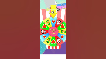 All levels Run of life - Gameplay ( Android , ios) #shorts #Runoflife