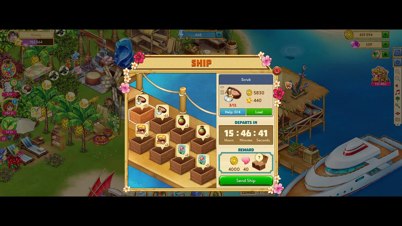 The Island Farm Taonga: The Island Farm