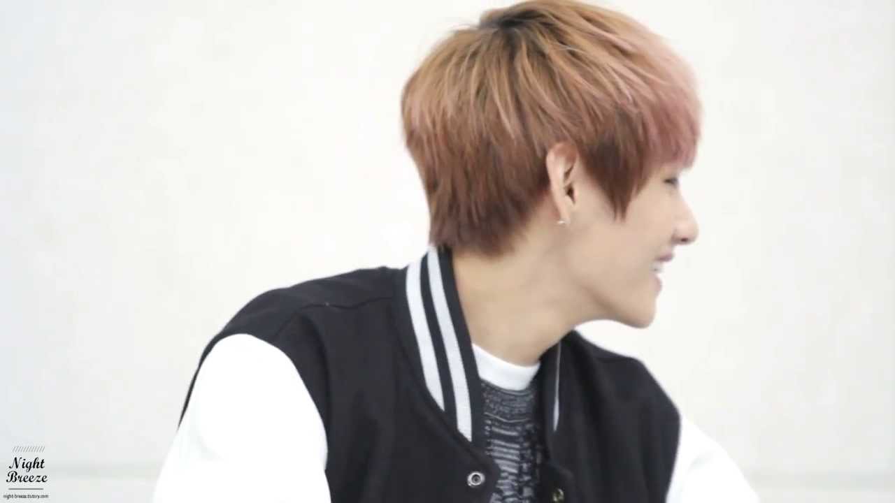 131222 방탄소년단 광주 팬사인회 뷔 