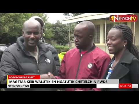 KAPSABET DEAF SCHOOL: STAKEHOLDERS DEMAND URGENT REFORMS AFTER DEADLY INCIDENT