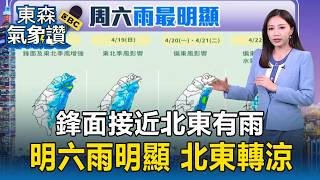 全球氣候變遷與台灣氣象