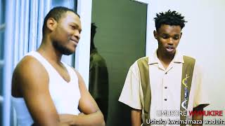 Umusore w'umukire Ep46(MK ashak kwimura mama Diane numuryangowe)