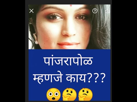 #शब्दांचे  अर्थ #समजून घ्या#पागा आणि तबेला यांतील फरक काय ?#मराठी गुरू#सुंदर भोसले