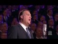 How Great Thou Art - Bryn Terfel and the Mormon Tabernacle Choir