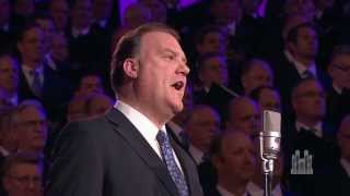 How Great Thou Art | Bryn Terfel and The Tabernacle Choir chords