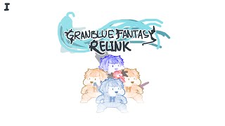 【 GBF Relink 】Rai Galilei's: " Your Friendly Neighborhood Skydweller "【NIJISANJI】