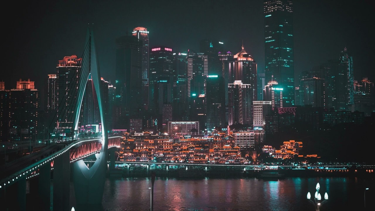 Living Life In The Night - Cheriimoya (feat. SIERRA KIDD) - Extended