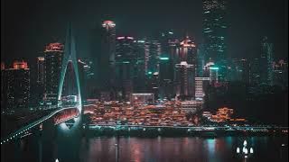 Living Life In The Night - Cheriimoya (feat. SIERRA KIDD) - Extended