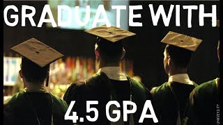 How to improve your high school grades! @RelearnMath