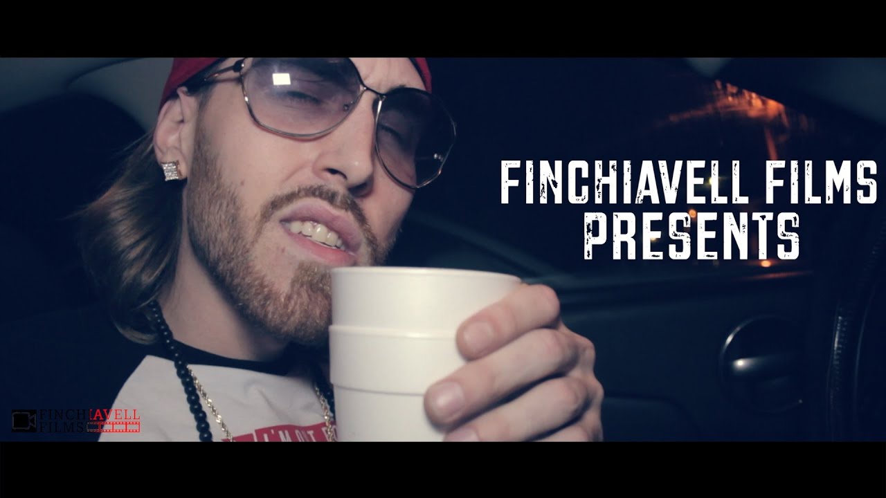 Dat Bizniss Feat. Young Sto • All I Know [Filmed/Edited] By @FinchiavellFilms {HD}