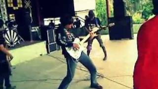 Sin Think - Djancok Java Disorder